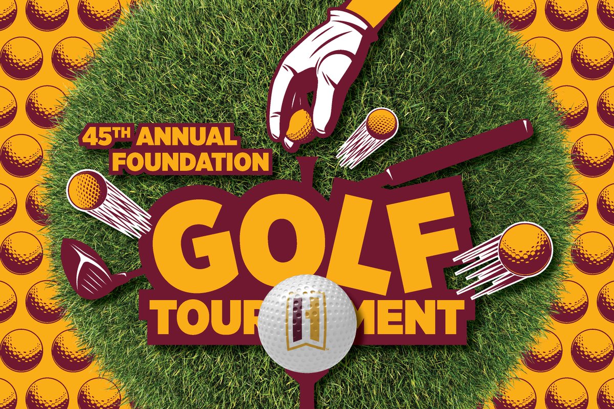 IHCCfoundation's tweet photo. Registration for the 45th Annual Foundation Golf Tournament is OPEN!

The four-person best shot tournament will be held on Friday, June 16, 2023, at 10 a.m., at Cedar Creek Golf Course in Ottumwa, IA. 

Register today at https://t.co/2DmB0WLbAx! https://t.co/yL14hKmsCR