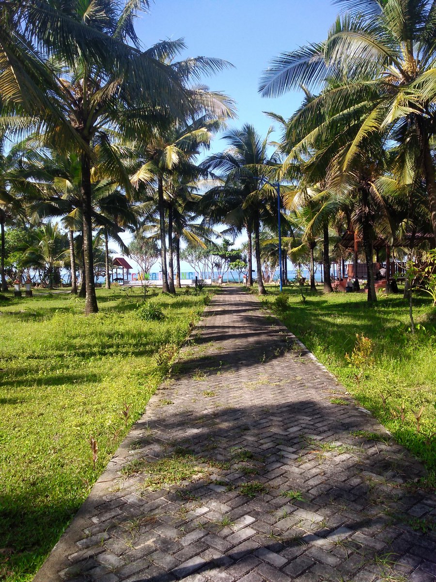 Perkenalkan ini wisata pantai gumuk kancil tepatnya di dusun pancer,desa Sumberagung, kecamatan Pesanggaran, kabupaten Banyuwangi, provinsi Jawa timur, negara Indonesia.