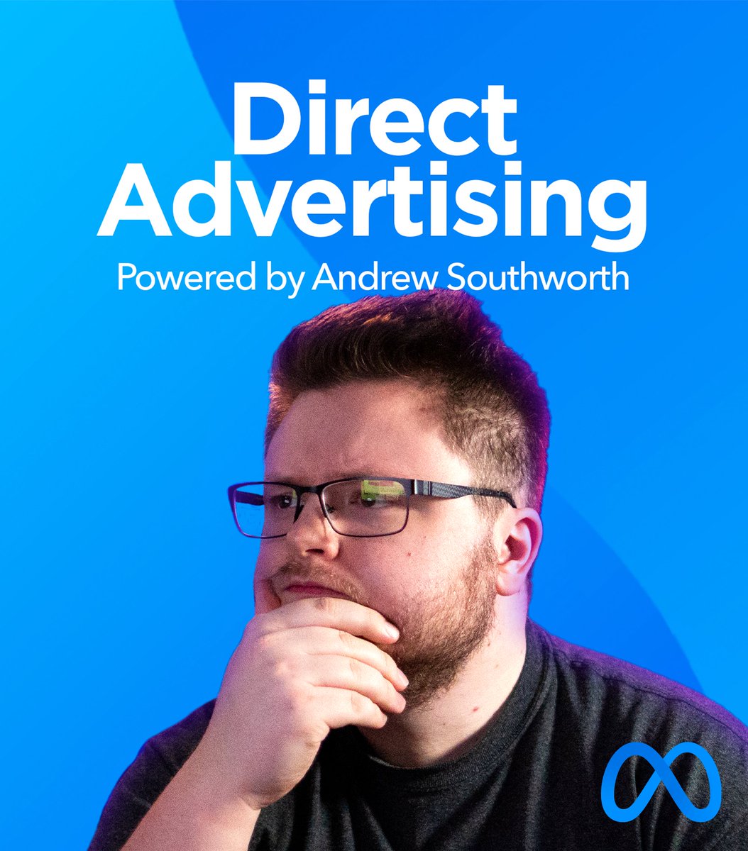 We've just launched a partnership with the legend himself, Andrew Southworth. He's amassed over 55,000 subscribers on Youtube and has made a name for himself as one of the best digital marketers in the industry. 

Visit our bio to learn more about how we can help.