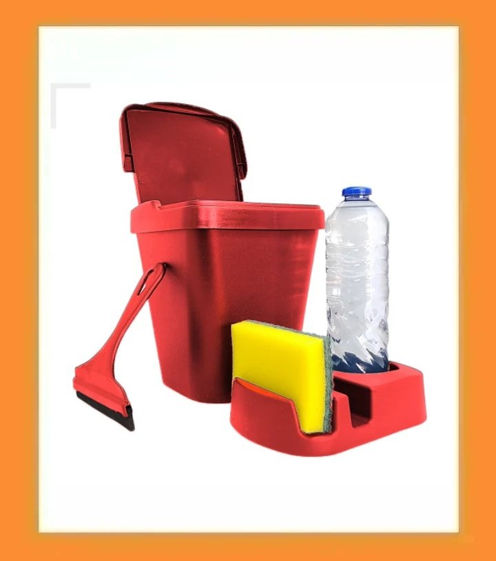 cheiadeoferta's tweet photo. Conjunto Porta Detergente Rodo de Pia Lixeira Cozinha!
⚠️ Somente Click no Link ⚠️
https://t.co/cpsJYfWAXv
#BBB23 #Foradomitila #Marília #Sthe #ForaFred #México #Boninho #LaCasaDeLosFamosos https://t.co/5yy6cVbTBt
