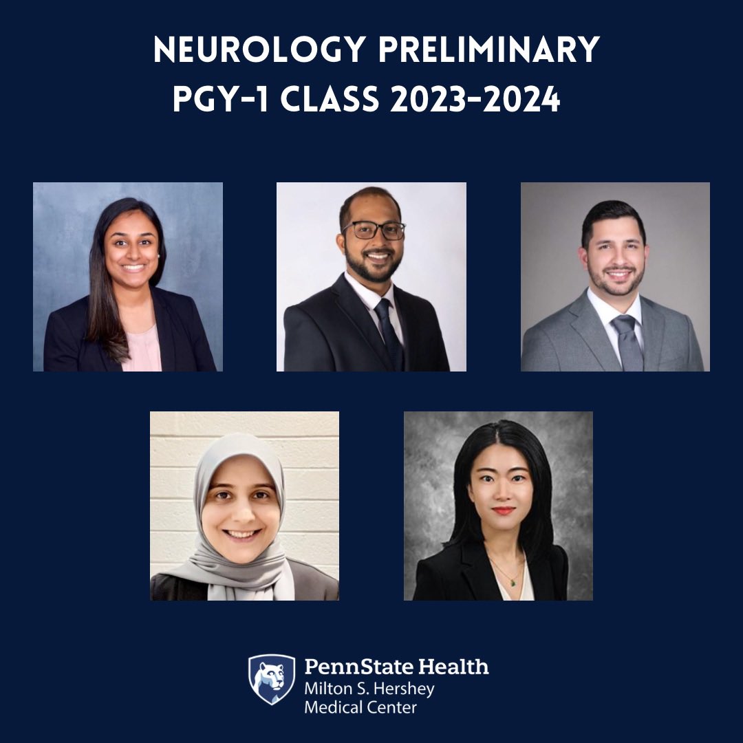 Penn State Internal Medicine Residency Program tweet media