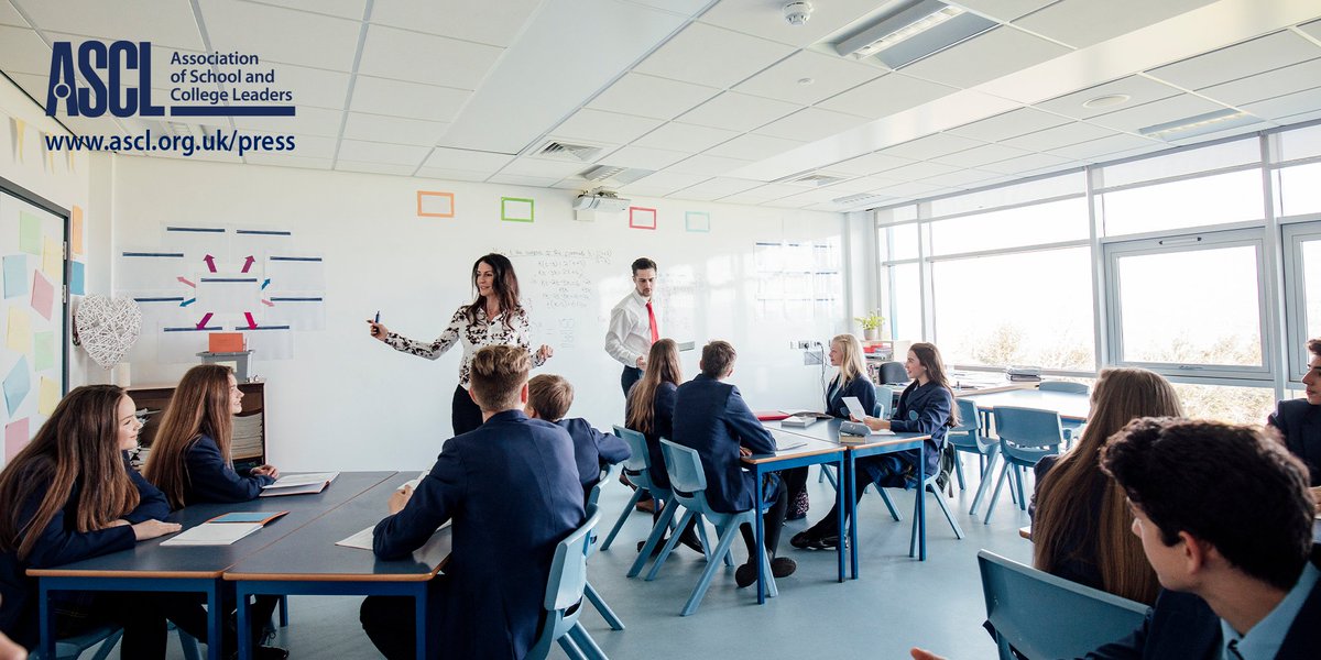 “We join with our colleagues in the NAHT and NEU in calling on Ofsted to pause inspections following the death of headteacher Ruth Perry."

Our full comment here: bit.ly/3ZZ0E3N 

#Ofsted