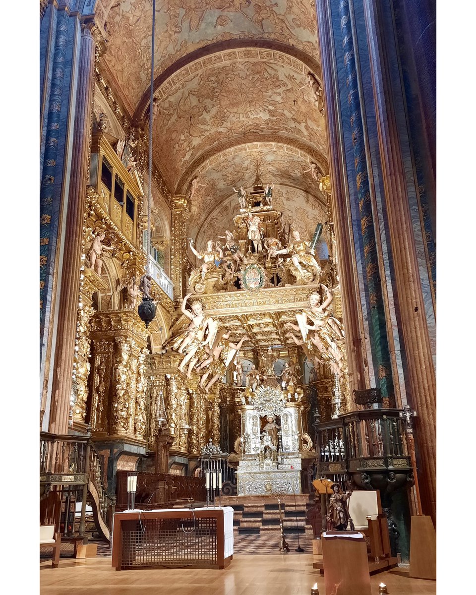 discoverourense's tweet photo. ✝️ https://t.co/MG2UGz4hlm