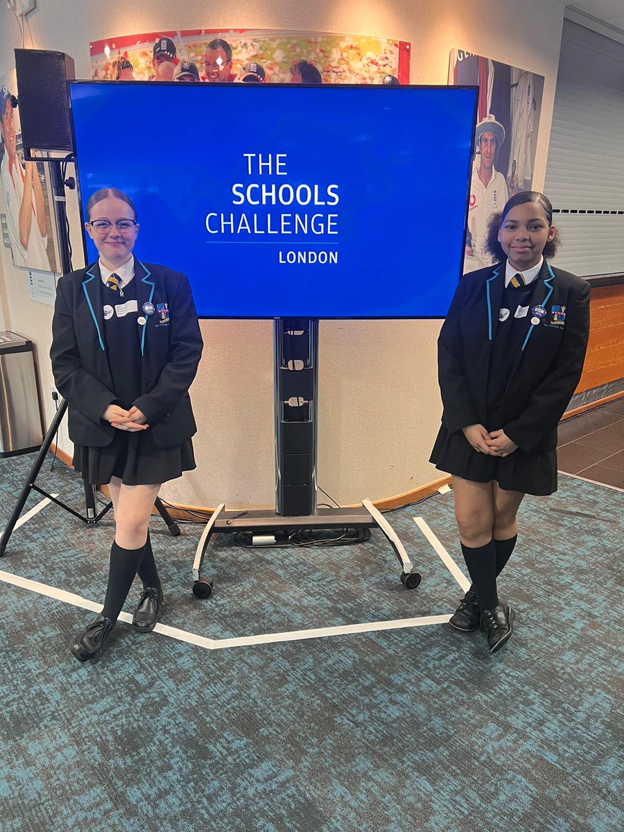 excelsiorcst's tweet photo. We would like to say a huge congratulations to our Year 9 students for winning two awards as part of the JP Morgan’s Schools Challenge. Students were recognised for their problem solving, creativity, listening and speaking skills! Amazing achievement, well done! #awards #petchey https://t.co/I4VHNZyplk