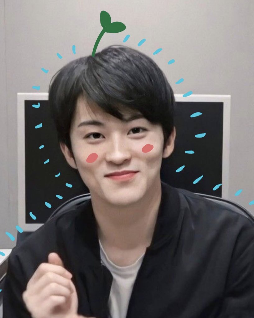 NCT… fic fic 🌱 tweet media