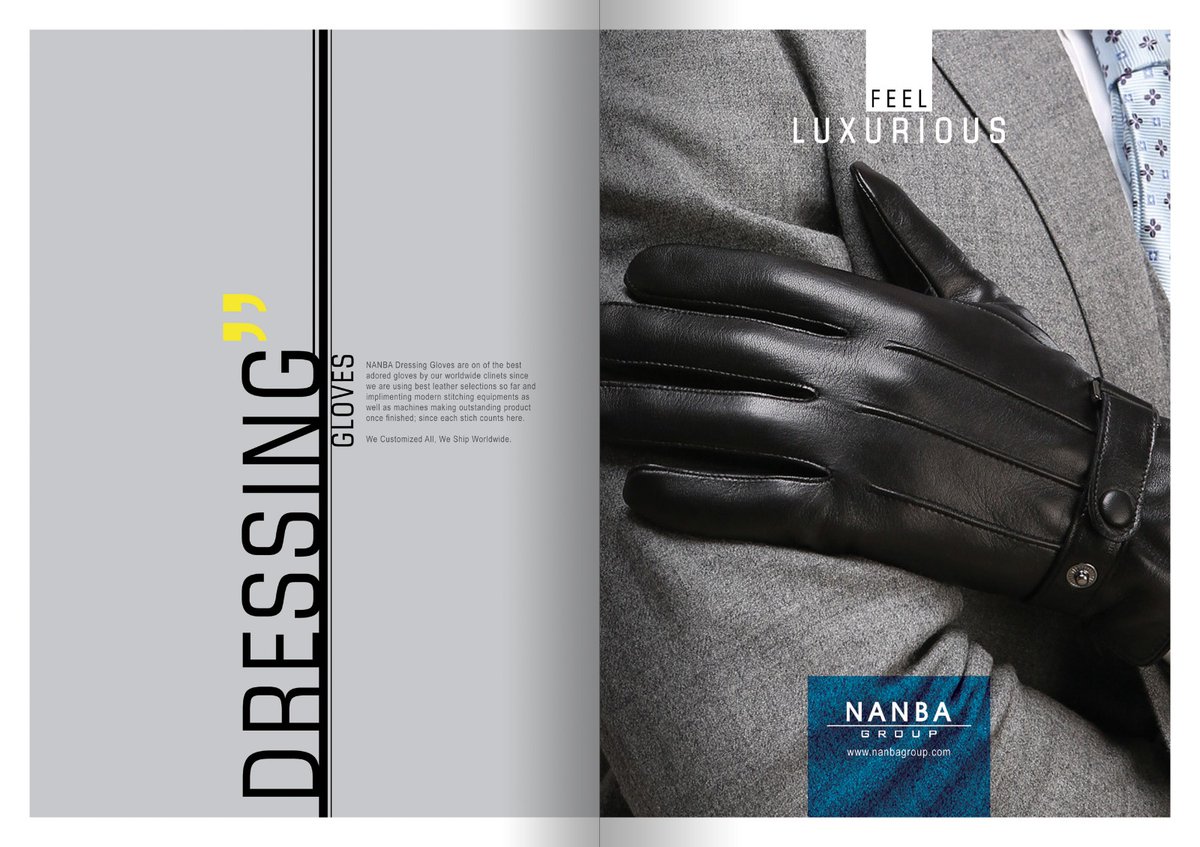 NANBAGroupUk's tweet image. NANBA Dressing Gloves are the best-adored gloves by our worldwide clients since we are using the best leather selections.
We Customize All &amp;amp; We Ship Worldwide.

#quality #gloves #customizeddesign #dressing #leathergloves #manufacturer #fashion #luxury #USA #Europe