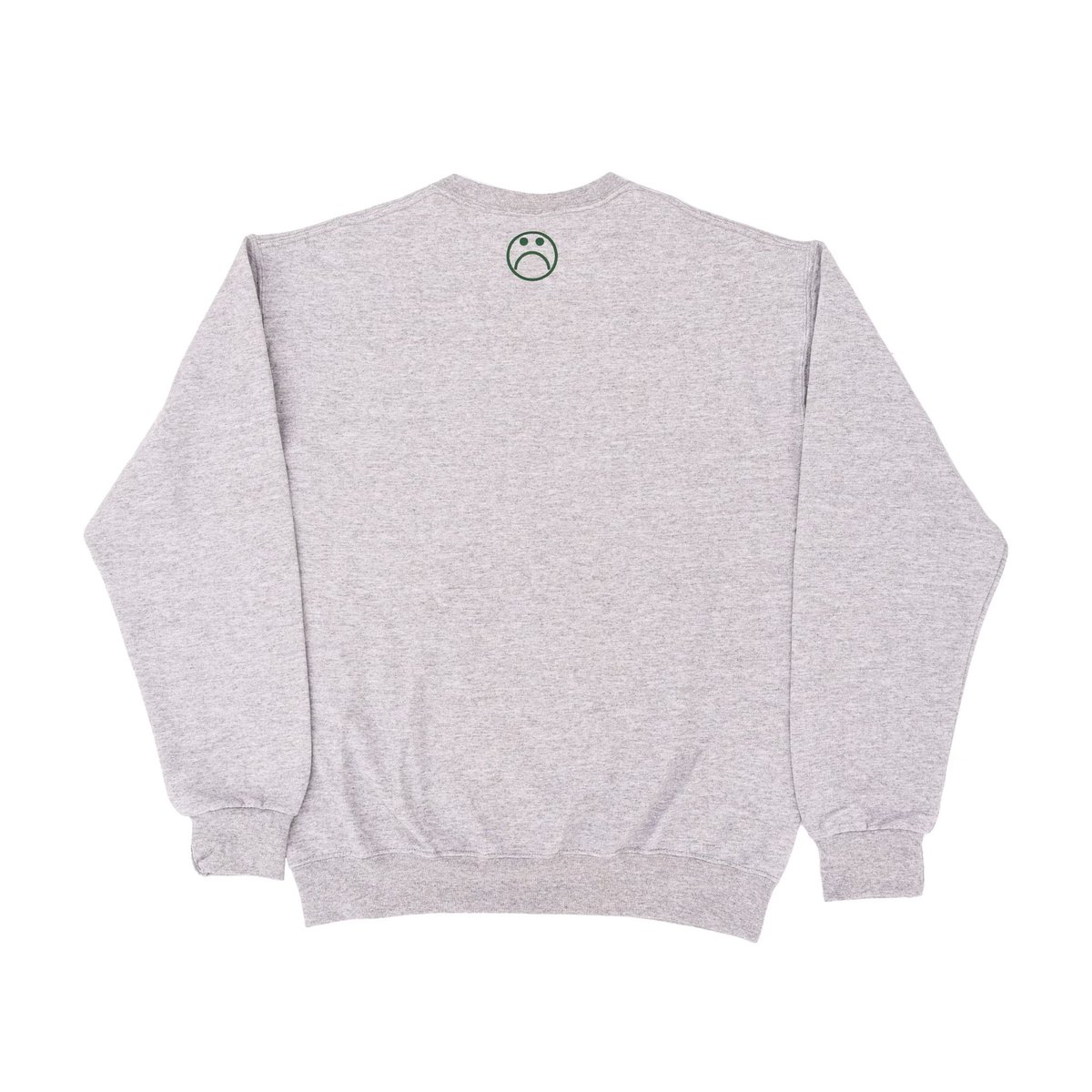 TOYSNYC1's tweet photo. T.O.Y.S! Varsity Crew Neck

https://t.co/osd5LBkmE8 https://t.co/m1Stx3S7CF