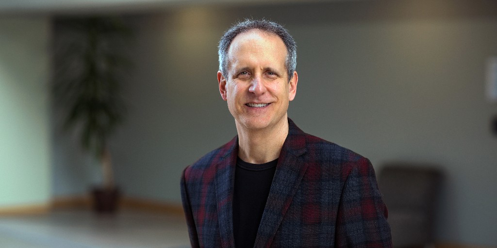 Alberta Health Services on Twitter "Dr. John Cowell, the Official