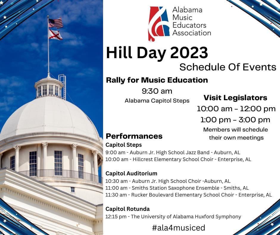 bennettphoto's tweet photo. Y’all come start your busy #alpolitics Tuesday with some good jazz!! @AJHSBands starts at 9am!! https://t.co/DUiA6JIRO2