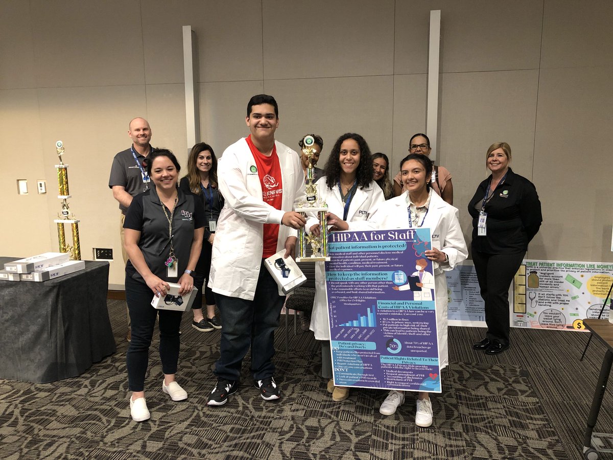 Orange Technical College tweet media