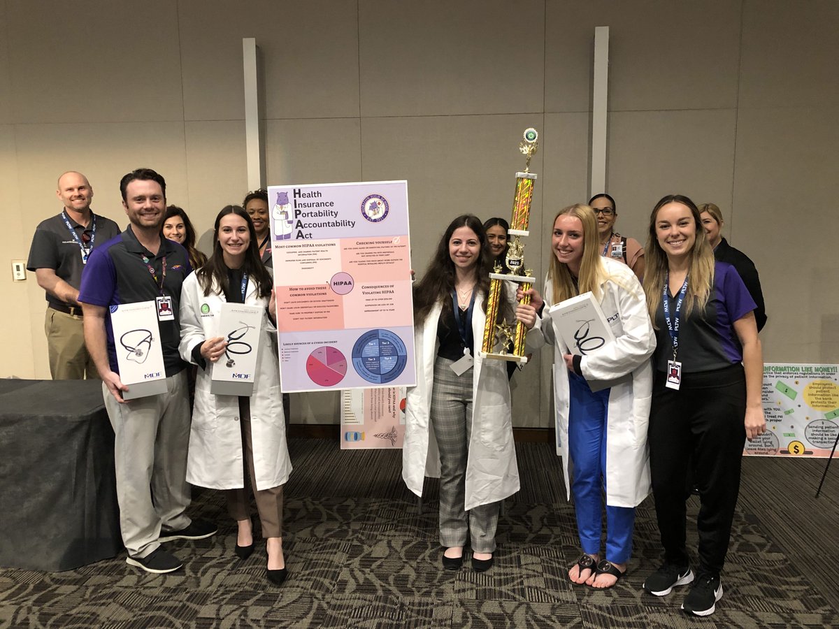 Orange Technical College tweet media