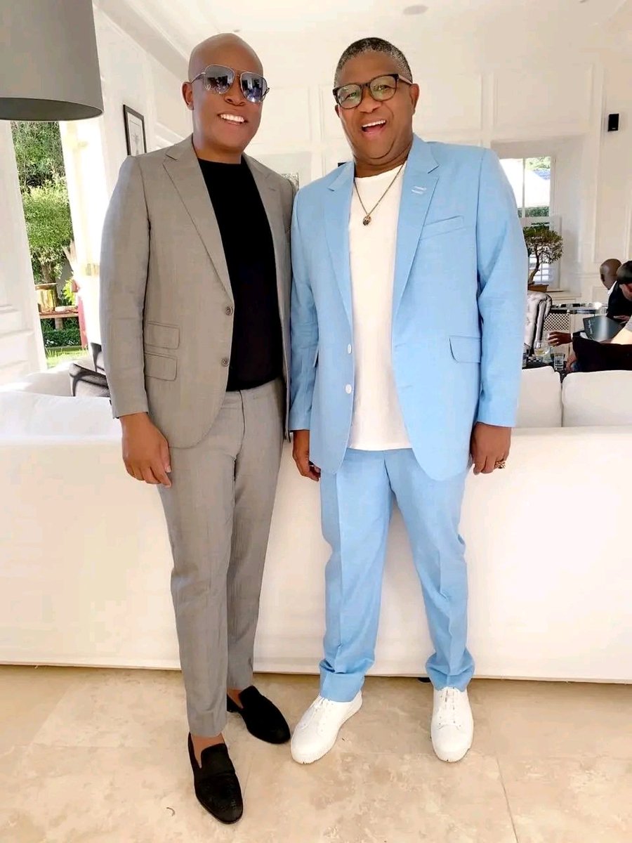 Retweet for Julius Malema 
Like for Fikile Mbalula 
Thanks to EFF Stage 6 #podcastandchillwithmacg Alostro #NationalShutdown Nhlanhla Lux Soweto Johannesburg CBD PTA CBD Nota