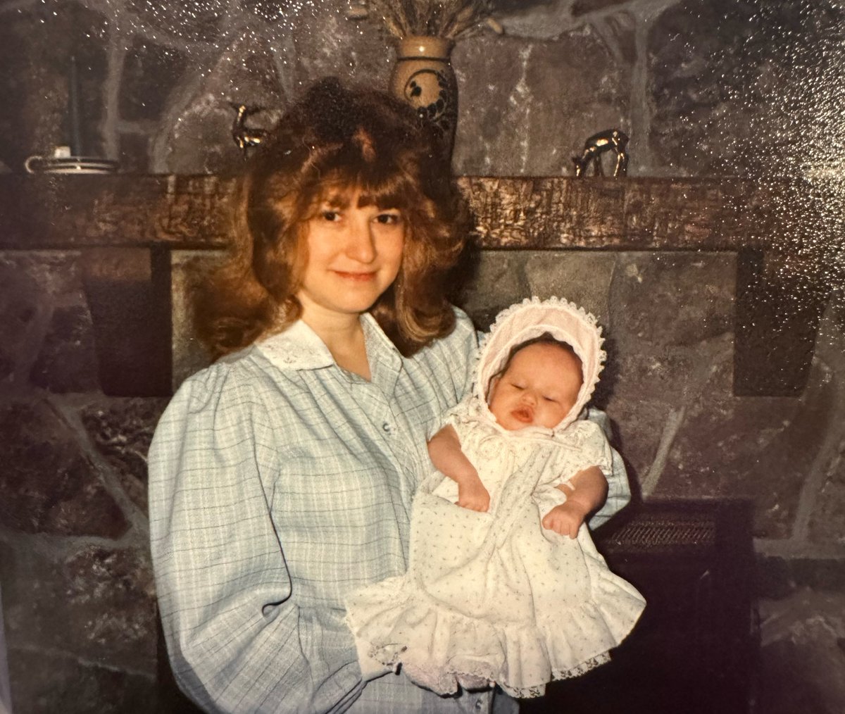 ijustine's tweet image. This is my first day of life, many years ago.. they even got me a BIRTH CAKE! 

I can’t believe the wild things I’ve put my parents thorough 😂 So grateful for them always being so supportive. If you enjoy my content, thank them because I wouldn’t be here without their support!