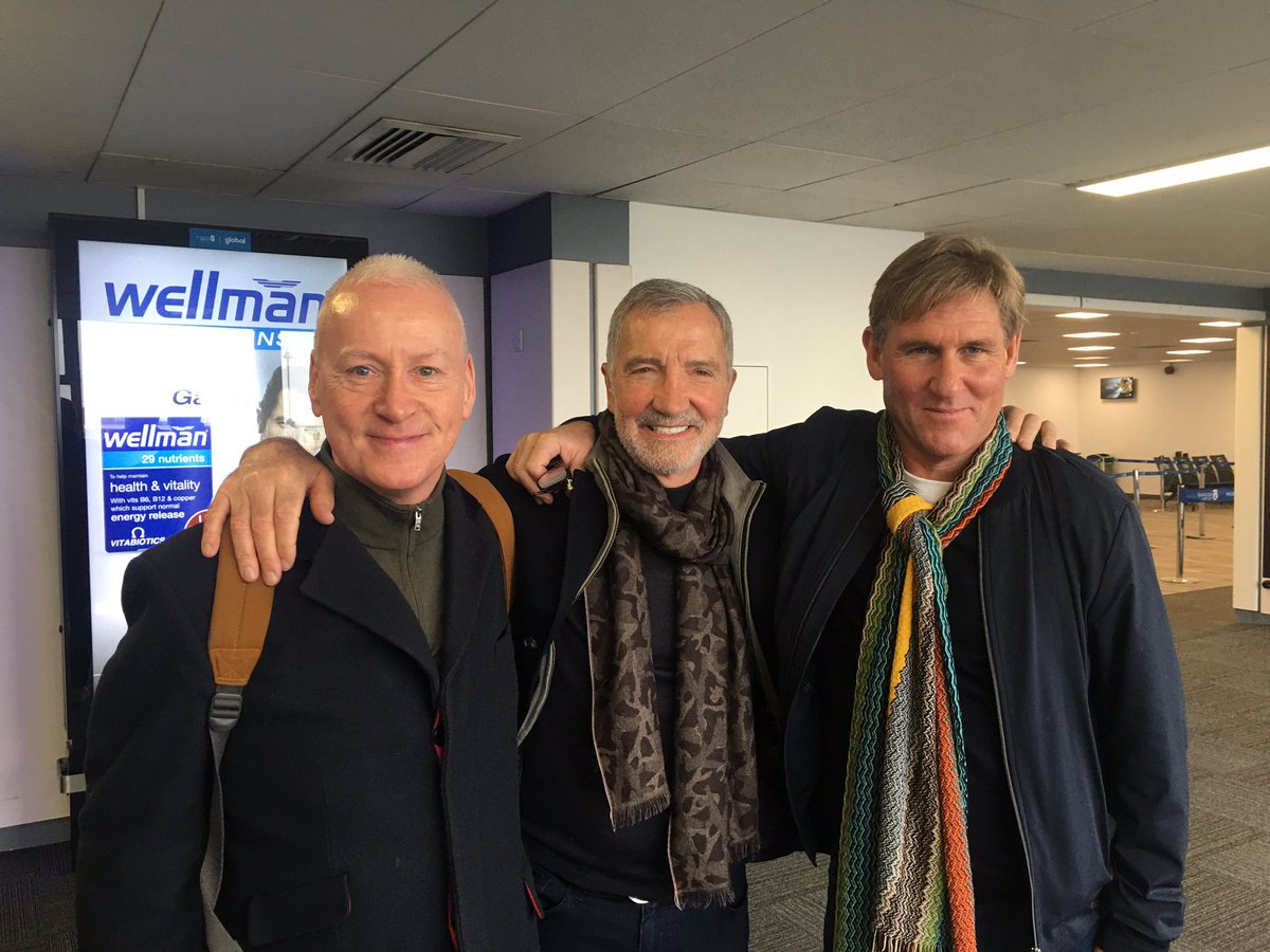 Jim White tweet media