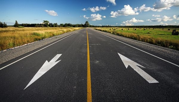 TroyinAmerica's tweet photo. A friendship or relationship is a two-way street, not a highway and a bike path... https://t.co/yzgEArxlbp