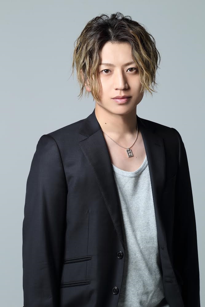 #磯貝龍乎 プロデュース公演 第2弾
狂音文奏楽「文豪メランコリー」上演決定！

#橋本真一 #校條拳太朗 #反橋宗一郎 #秋沢健太朗 #前川優希 #中山栄嗣 ら出演

#谷佳樹 #佐藤弘樹 #君沢ユウキ がゲスト出演
25news.jp/?p=85890