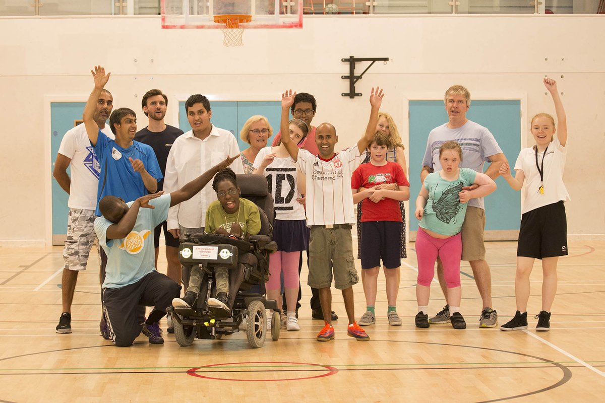 On the 23rd March @Nsport are hosting a free online workshop to help activity providers with their financial resilience. Get help to make a group financially sustainable during the difficult times currently being experienced. Find out more & register here: northamptonshiresport.org/type/courses/c…