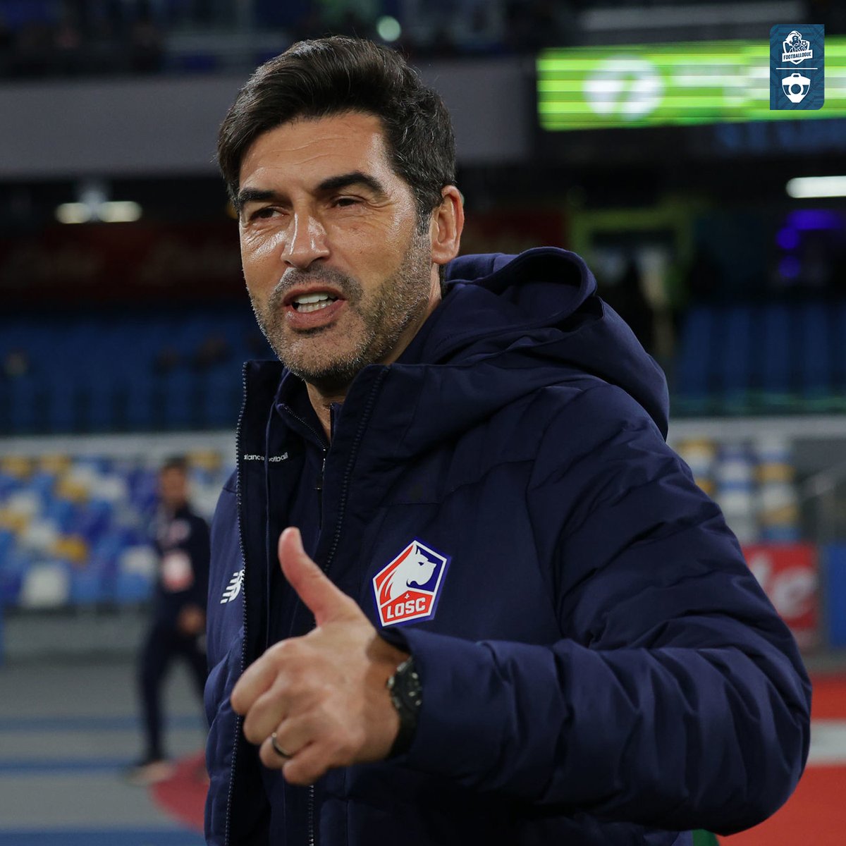 Footballogue tweet media