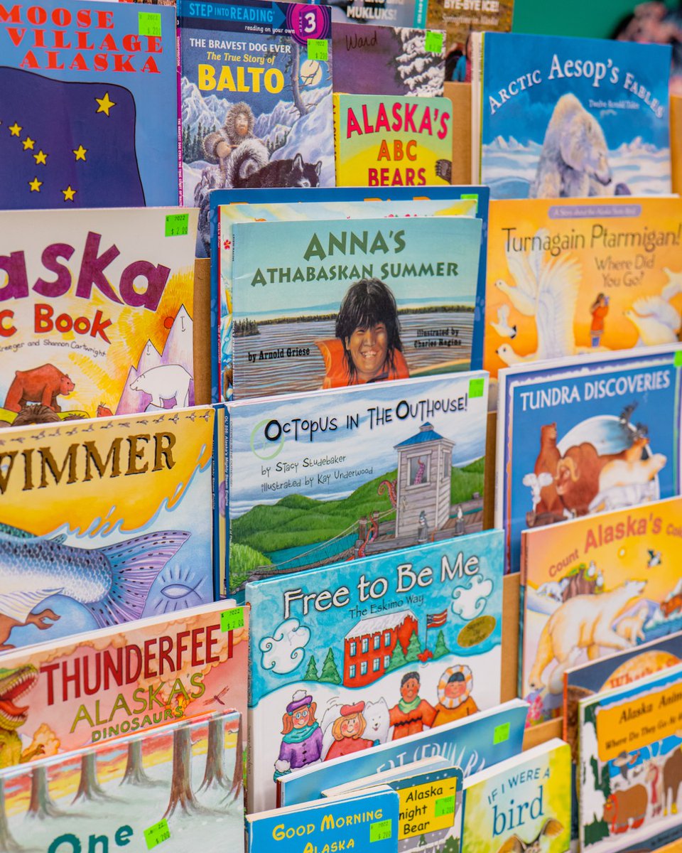 FNSB School District tweet media