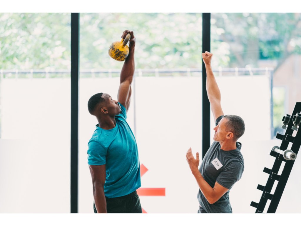 USFitProReg's tweet photo. As we celebrate National Athletic Training Month, we recognize the collaborative role that #exerciseprofessionals and #athletictrainers can play in preventing injury and conditioning #athletes to optimize athlete health and performance. Learn more: https://t.co/pI3FMTMLkr https://t.co/Hl9cub3pEo