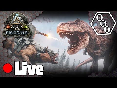 oky_gg's tweet photo. Neues Video auf YouTube!
Letzte Bosse auf ALPHA klatschen🦖 ARK Fjordur #LIVE
https://t.co/jCYJDhSowy

#gaming #gamer #gamingvideo #letsplay #youtubegermany #youtuber #syko #youtube #german #deutsch #neuesvideo https://t.co/NxdnT6qAuc
