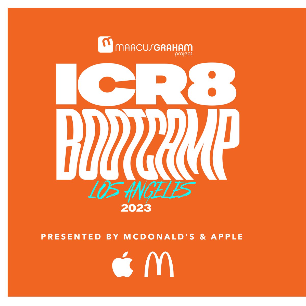 MarcusGrahamProject tweet media