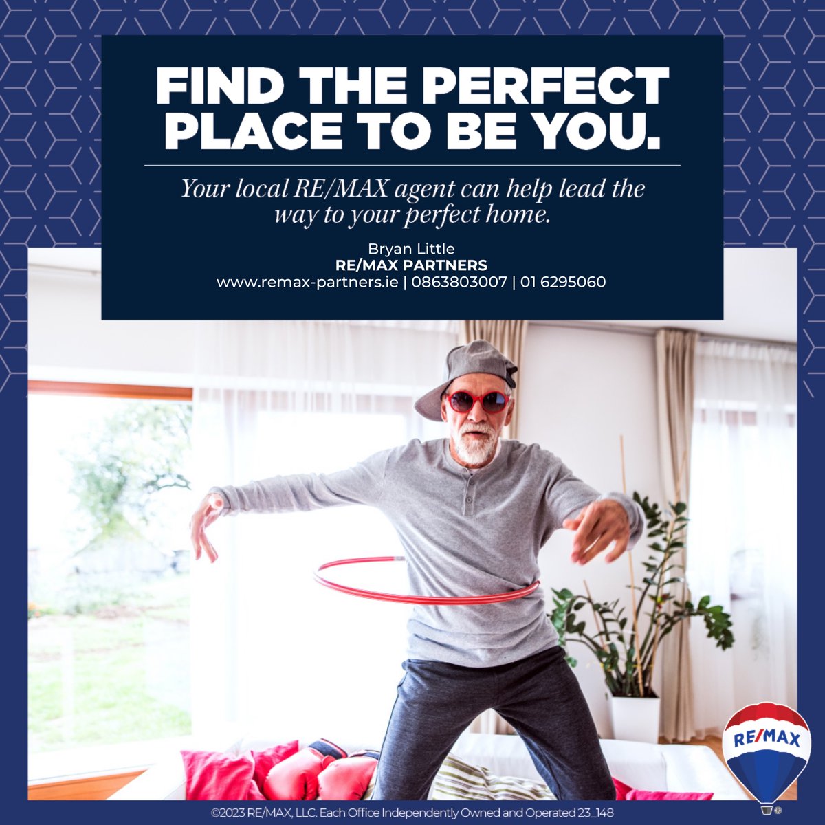 BryanLittleIrl's tweet photo. ?? Moving? Call ?? #estateagent #remax #local https://t.co/09RA9R4IDC