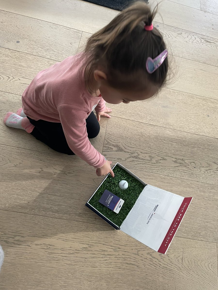 Excited to announce that <a href="/MizuhoLPGA/">Mizuho Americas Open</a> will be paying for all the players’ hotel accommodations for the tournament week at the iconic <a href="/ConradHotels/">Conrad Hotels</a> just steps away from the ferry. Thank you <a href="/MizuhoAmericas/">Mizuho Americas</a> for your commitment to elevate the women’s game. ❤️ <a href="/excelsm/">excel sports</a>