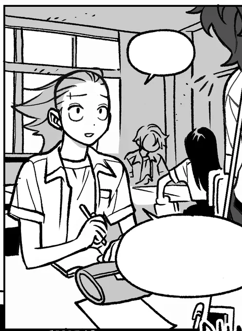 DDD update !!!
[CH01] #023-024
~~~~~~~~~~~~~~
⏰ https://t.co/1hiPOiK5eR
⏰ https://t.co/GiH9UBCgVX
~~~~~~~~~~~~~~
#DODODEPRIVED 