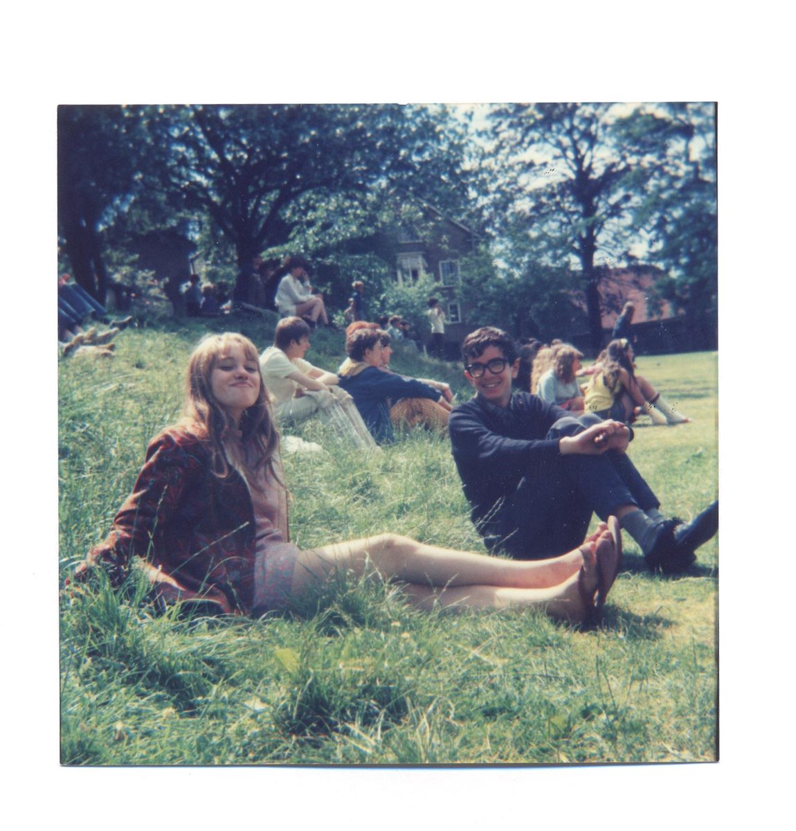 Old Alfredians tweet media