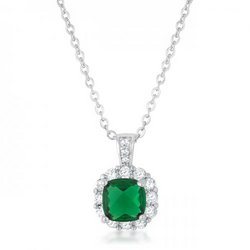 Looking for a new necklace? This emerald cubic zirconia necklace is perfect for yourself or a gift, it's high quality, and beautiful. Check out our website to get it delivered directly to you! 

oneinchristsales.com/products/view/…

#necklace #necklaces #emerald #emeraldnecklace #jewelry