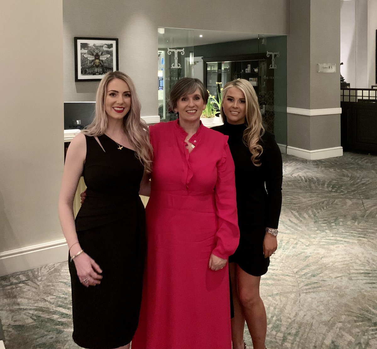 Natalie Hughes tweet media