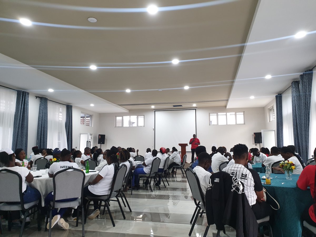 Just constructive #Maandamano here at our conference facilities. 
Rates start from 3000 PP*
*T&amp;Cs apply.