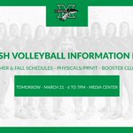 Photo by McIntosh Volleyball (@McIntoshVolley)