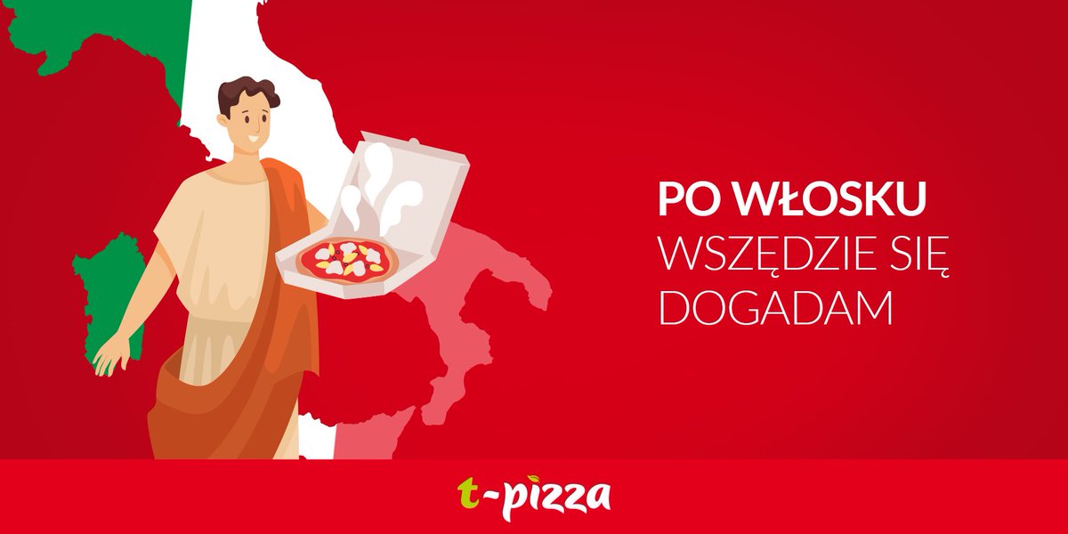 telepizza_pl's tweet photo. https://t.co/RlrqDF9J1U