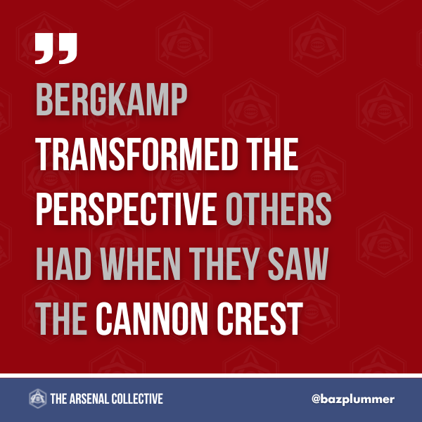AFC_Collective's tweet photo. New from @bazplummer...

"Walking along, singing a song: a walk through a Bergkamp wonderland"

‣ https://t.co/VJk0hhkHIS https://t.co/erdZFFRjEJ