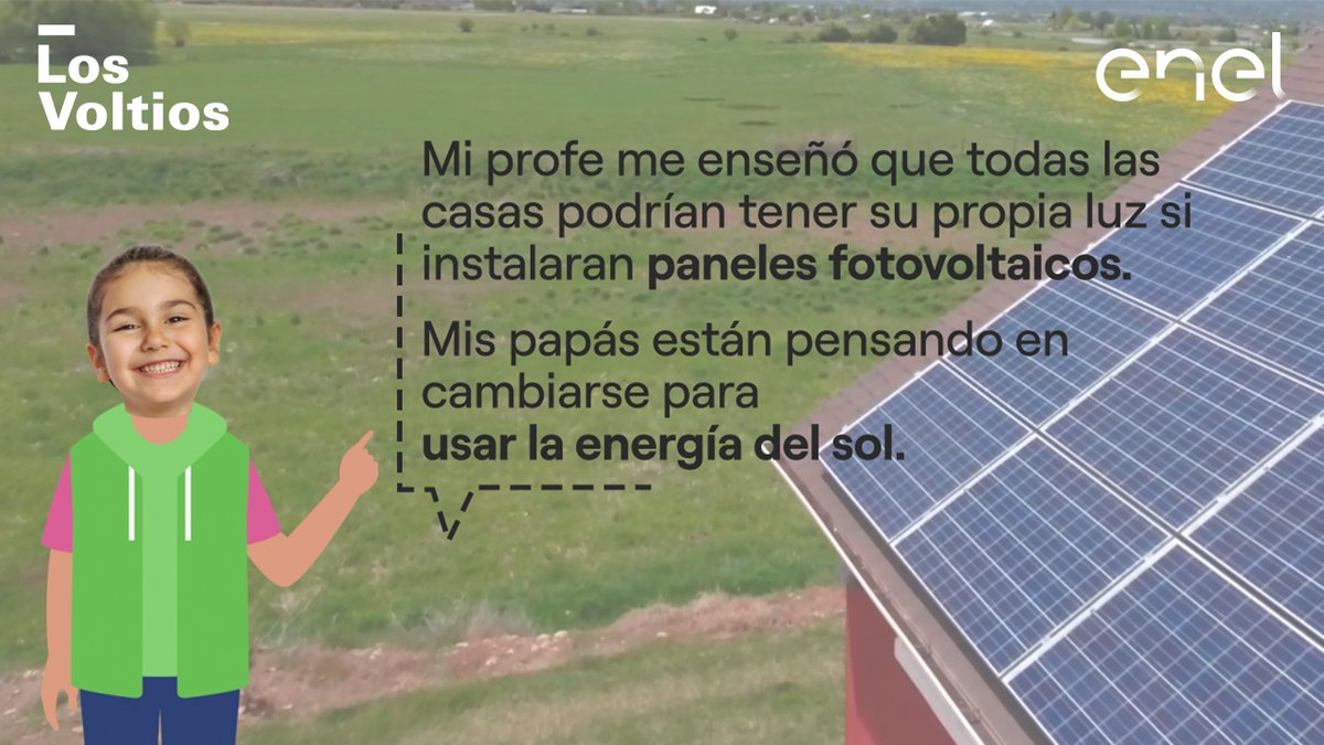 Enel Chile tweet media