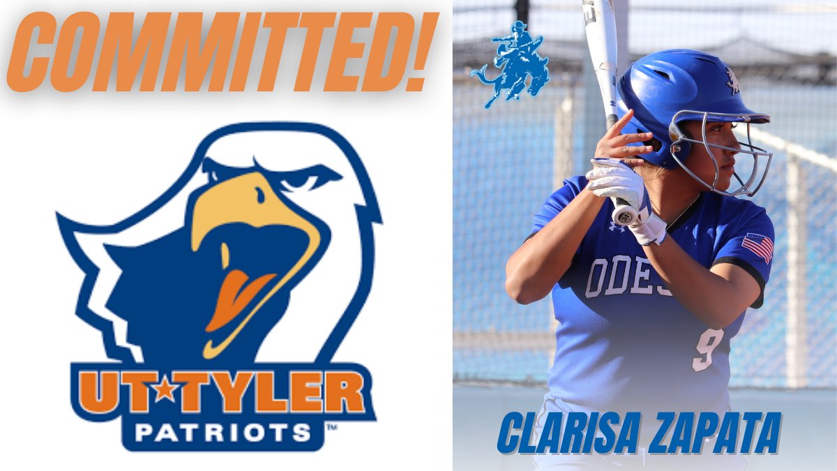 Odessa College Softball tweet media