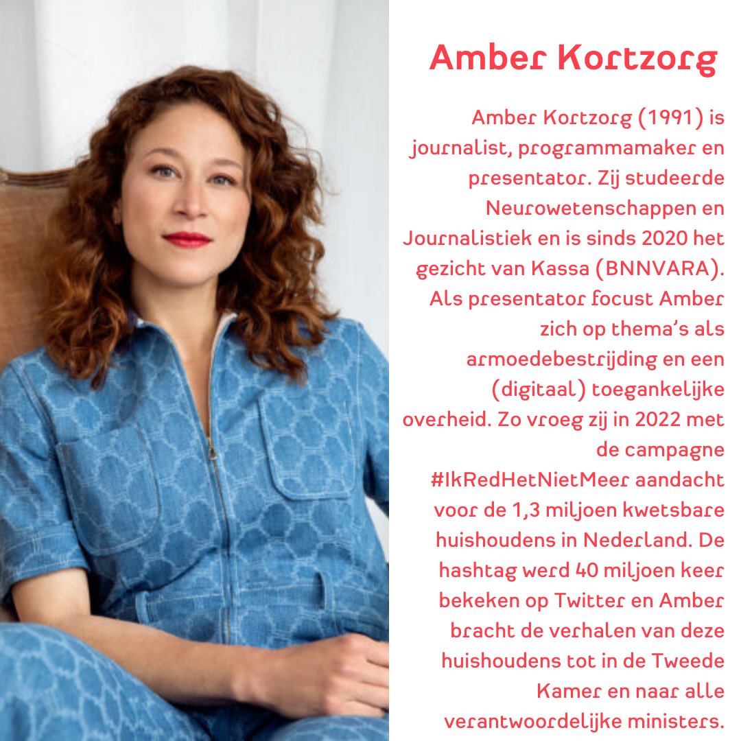 Rode Hoed tweet media