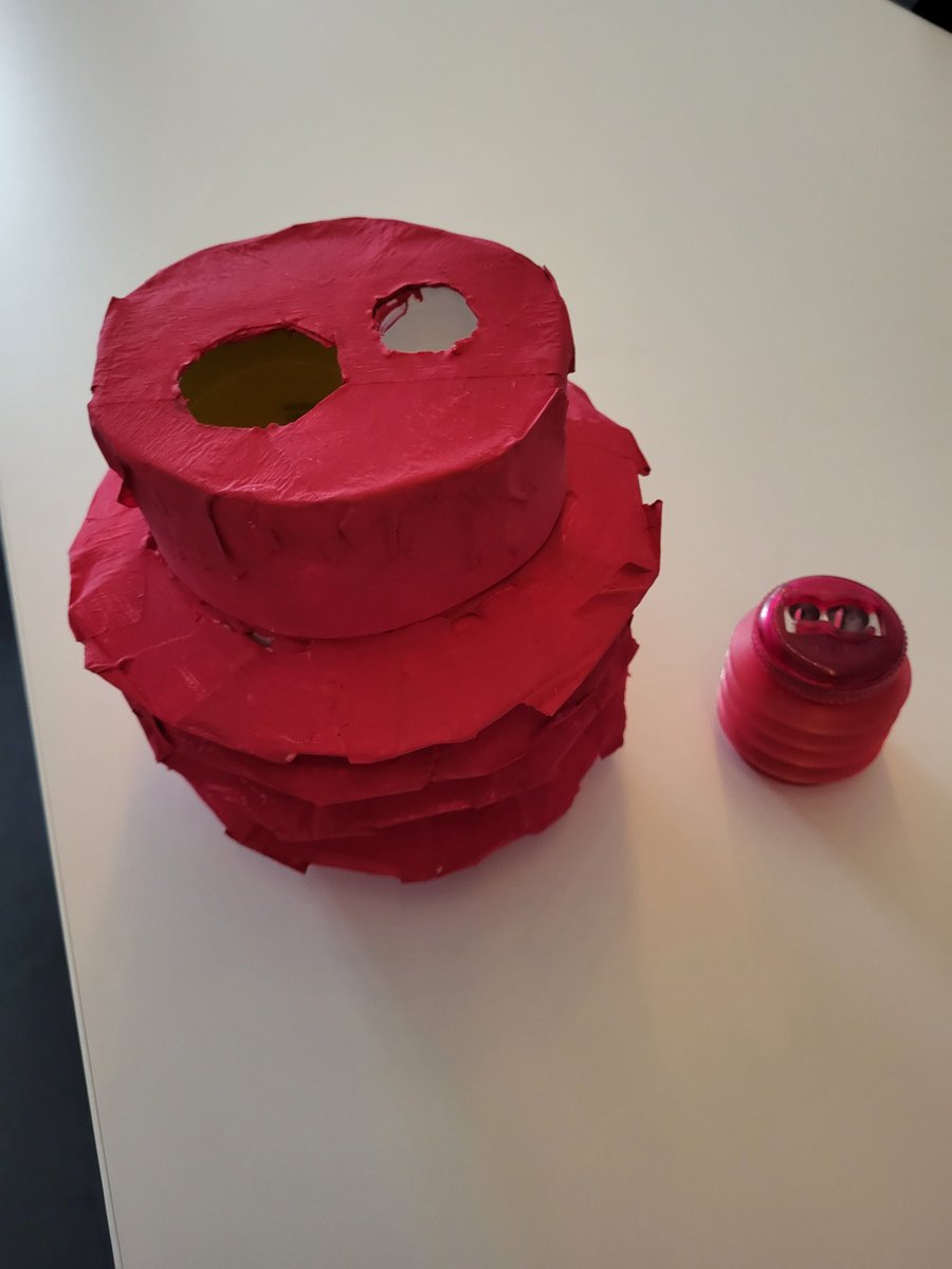 Hildur Arna Håkansson (hún/she/her) tweet media