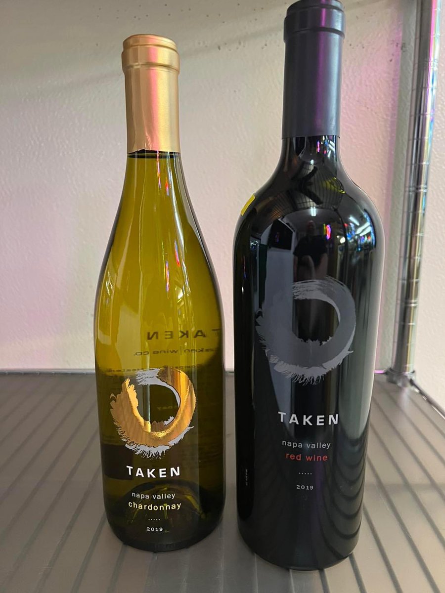 TODAY! Barry from Johnson Brothers Distributing will be at Cellar 626 on Monday March 20th from 5-7 pm sampling wine- including the two below &amp; many that are new to Cyclone Liquors. This is free and  you can come anytime between 5pm and 7pm