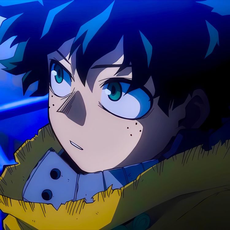 ANIMEO tweet media