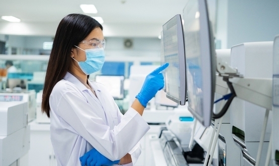 digitalhealth2's tweet photo. Reminder:
@ClinisysGroup has partnered with @mTuitive and integrated its xPertโข reporting solution with the Clinisys WinPath Enterprise laboratory information system and VUE diagnostic console, a patient care and lab workflow system.
Full story ๐ https://t.co/vx1mdch6oQ https://t.co/MO1YVHS2va