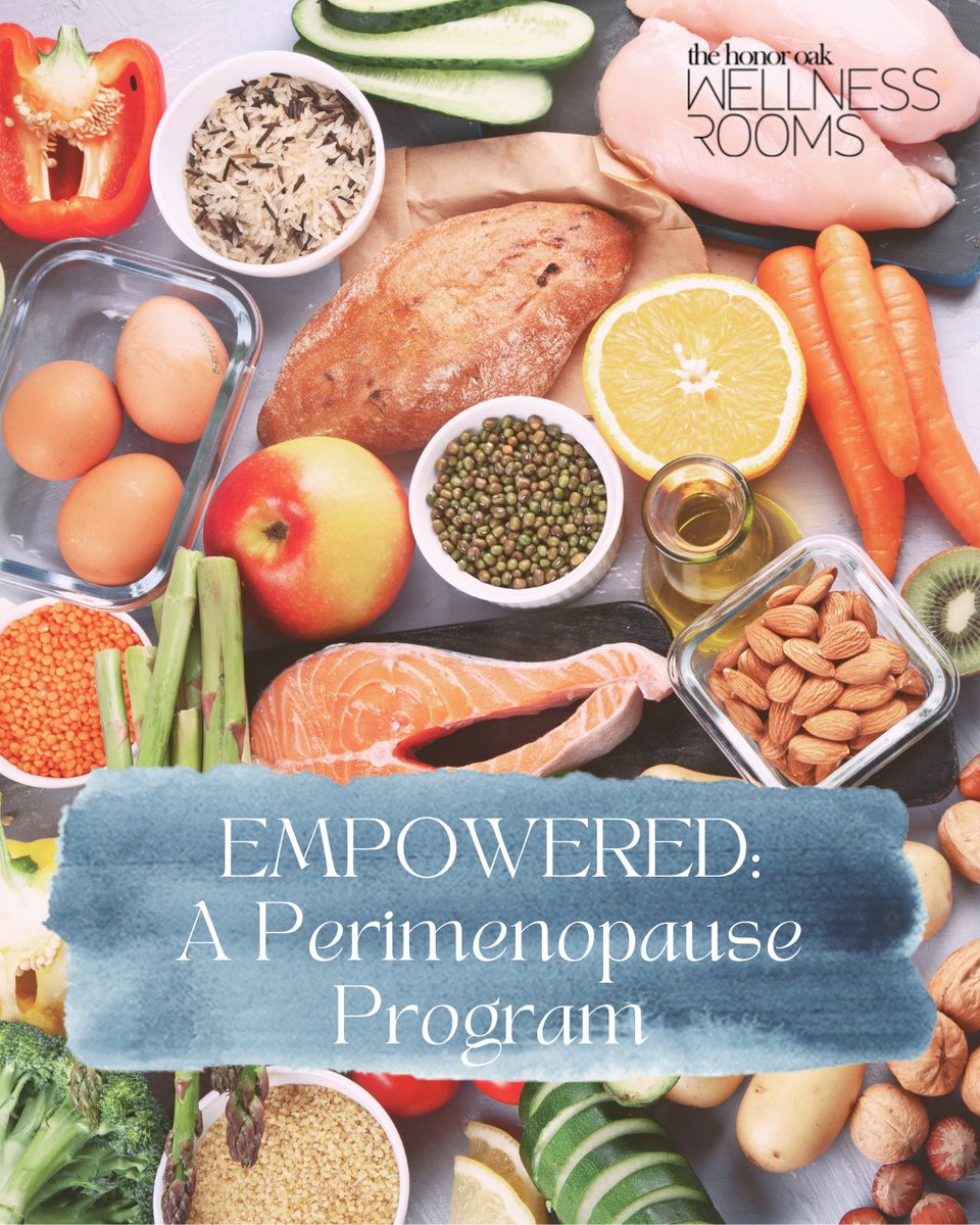 honoroakwellness tweet media