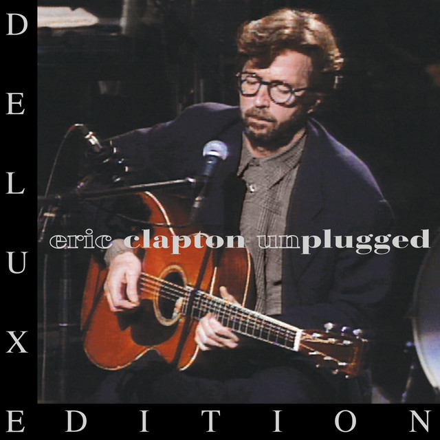 dvesean's tweet image. March 20 1991

Eric Clapton's 4 yr old son Conor is killed, falling from a 53rd story open window in NYC.

E.C. is devastated for months.

Then song lyrics form in his head:

"Would you know my name,
If I saw you in Heaven."

Clapton's Unplugged album has sold 26 million copies.