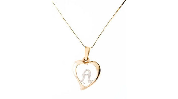 10kt Yellow Gold Heart Necklace
auctionnetwork.hibid.com/lot/150477458/… - Bidding Blowout | Name Brands, Diamonds, Coins, Currency &amp; More! Online Auction Monday, March 20, 2023 at 7:00pm EST.
#OnlineAuction #BlowoutAuction #CoinAuction #NameBrands #Diamonds #Auction