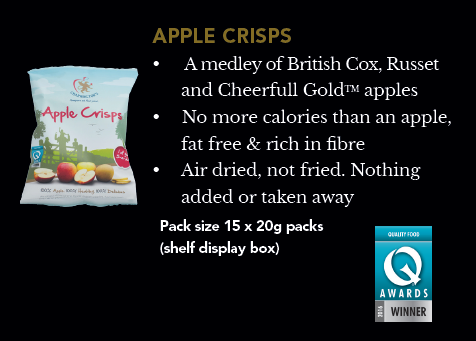 Tick Tock! - mailchi.mp/charringtonsdr…

#charringtonsdrinks
#applejuice
#applecrisps
#breakfast
#sustainability
#globalearthhour
#britishfarming
#budwatch
#producedinkent