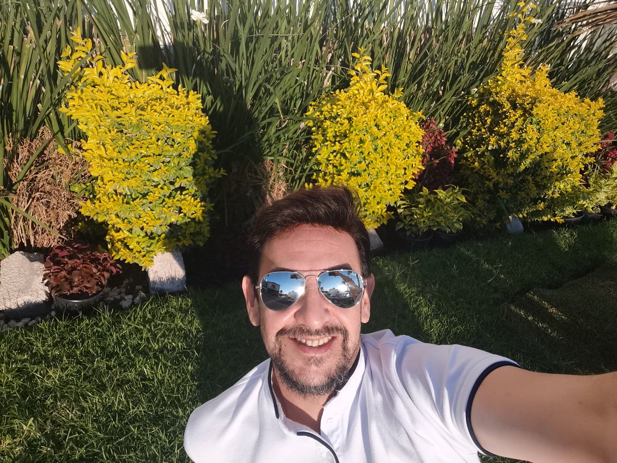 Relax con la familia!!! #spring23