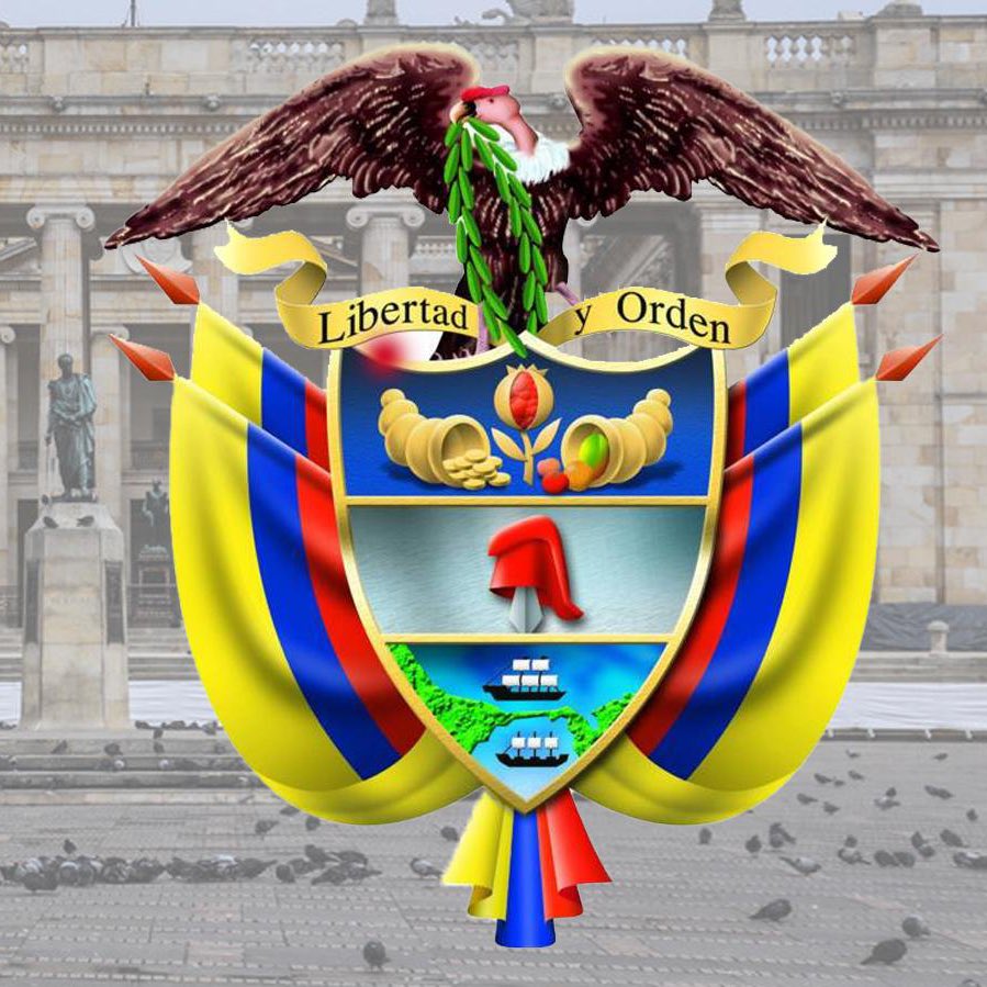 Óscar Iván Zuluaga tweet media