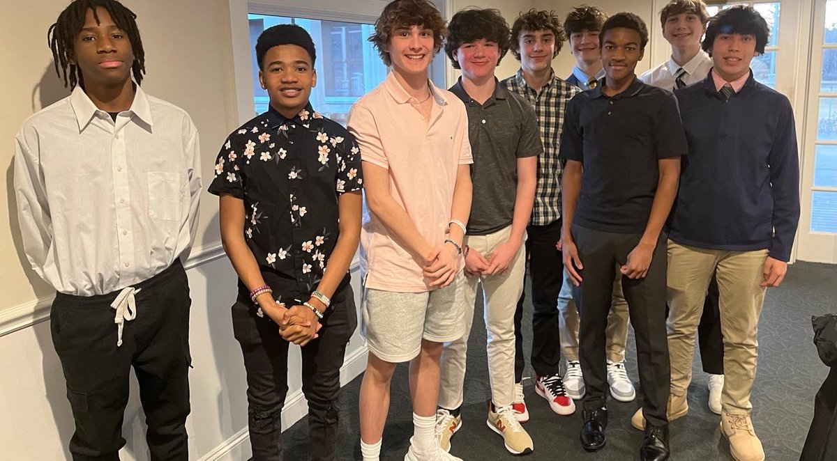 Simsbury Boys Basketball tweet media